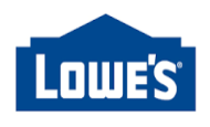 Lowes logo 